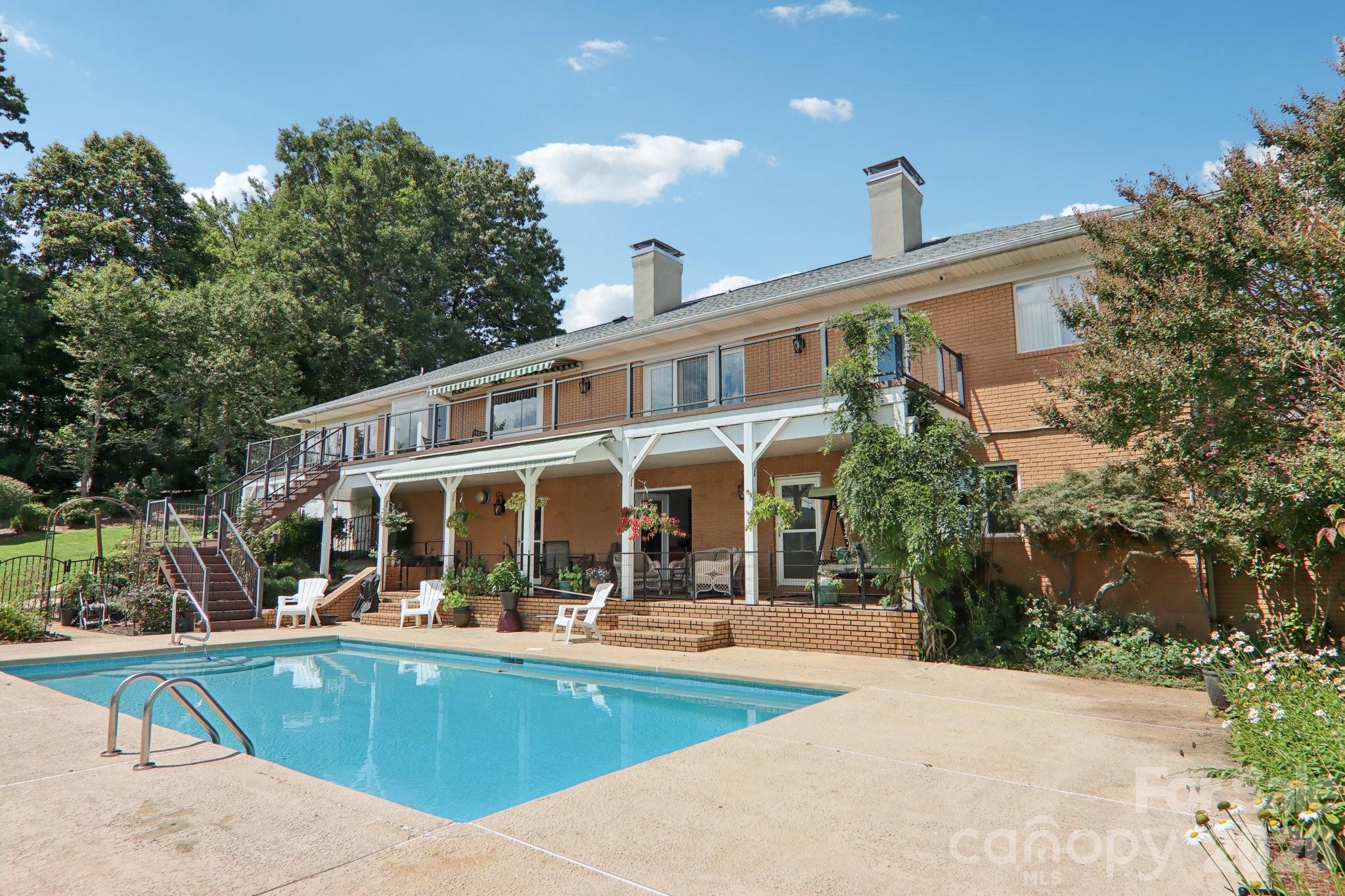 Wilson Farm - Residential