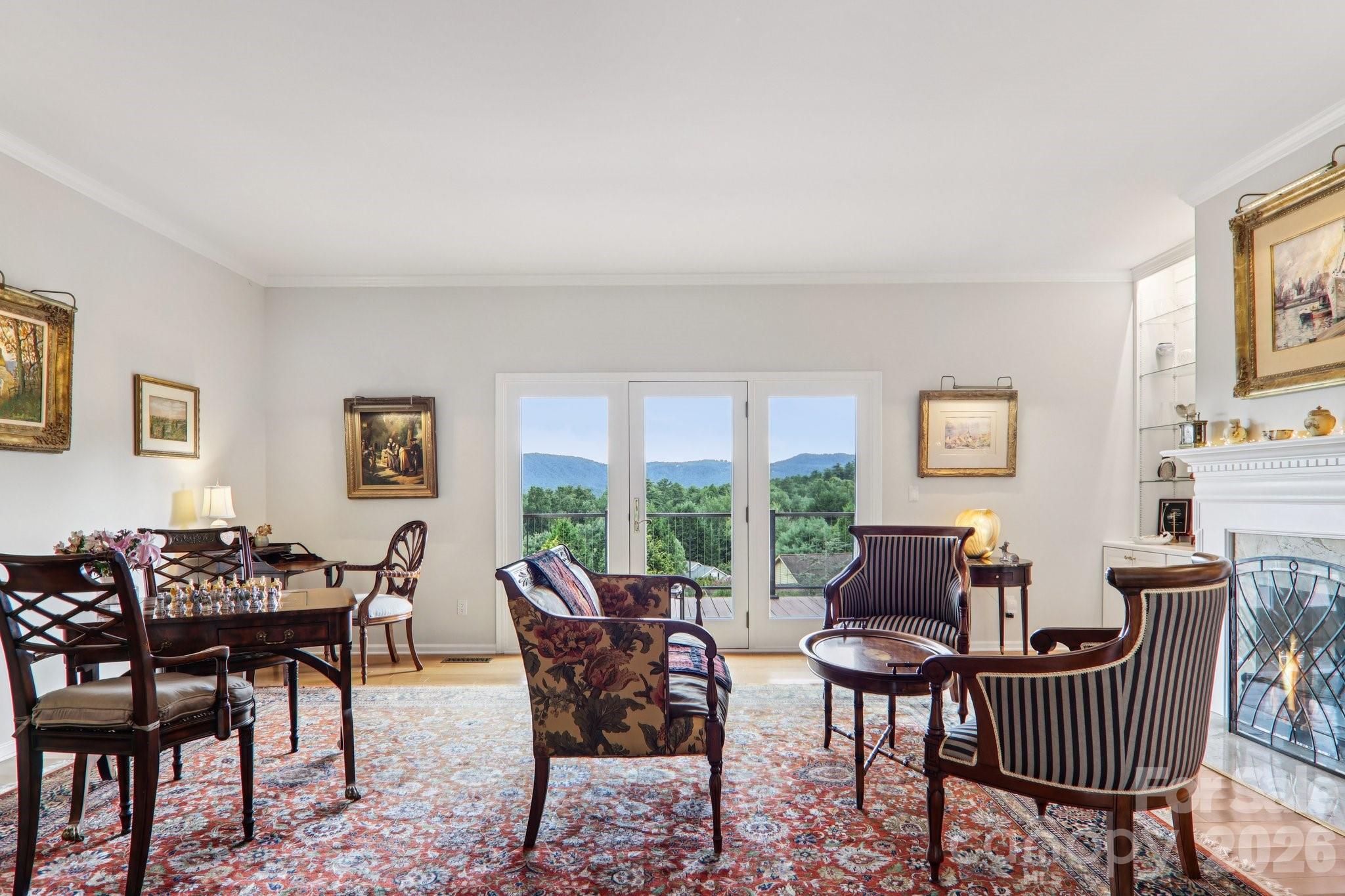 Wilson Farm - Residential