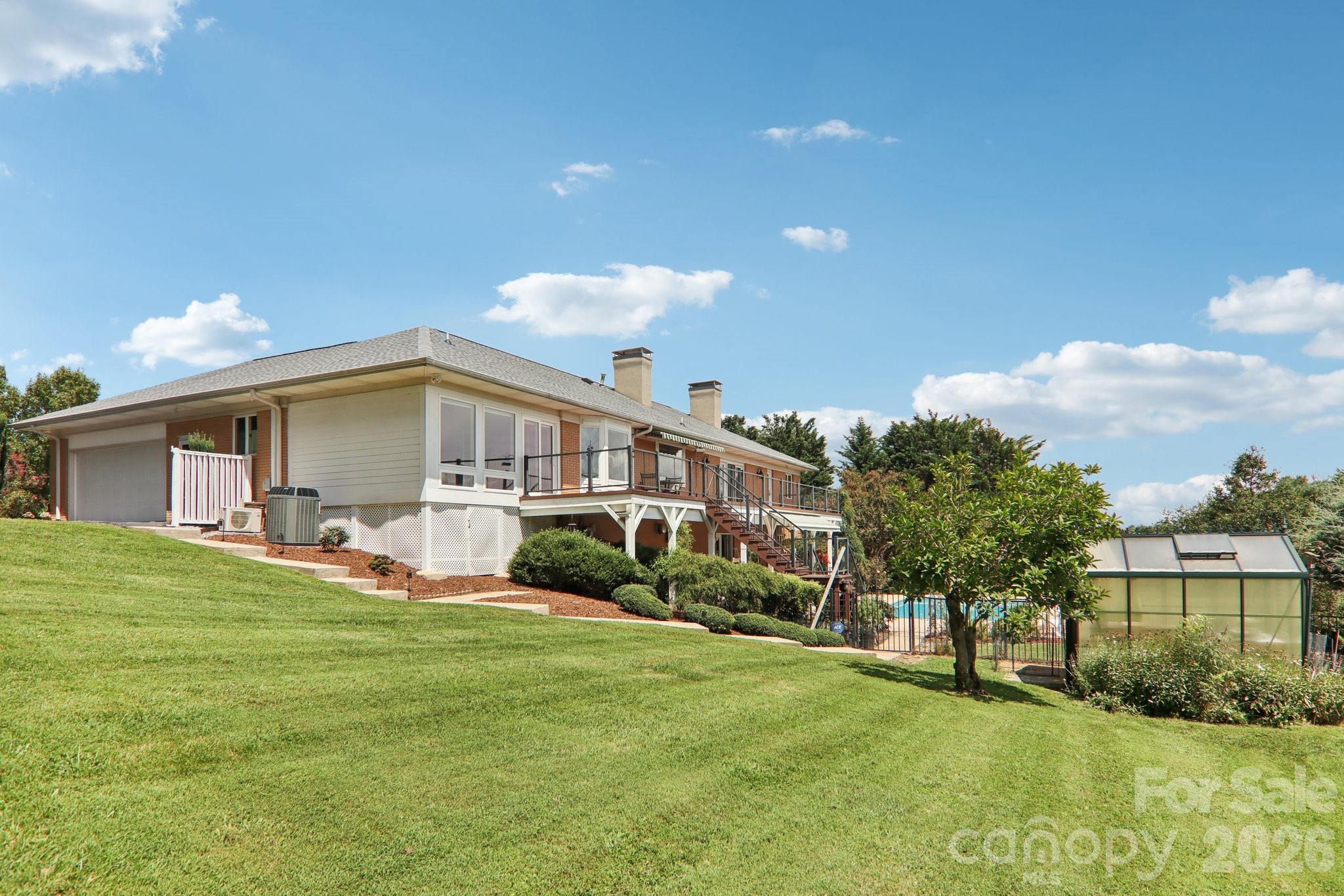 Wilson Farm - Residential