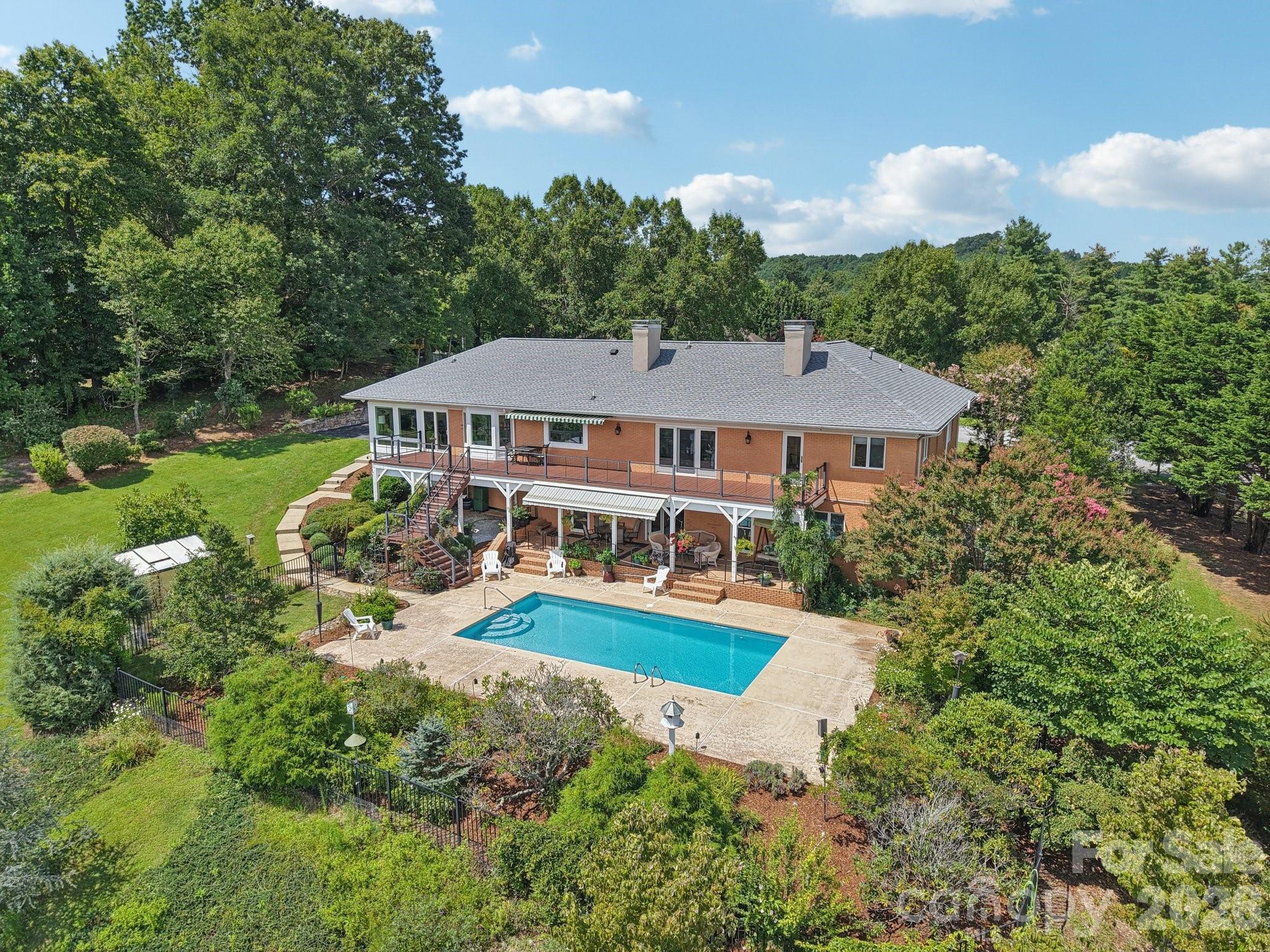 Wilson Farm - Residential