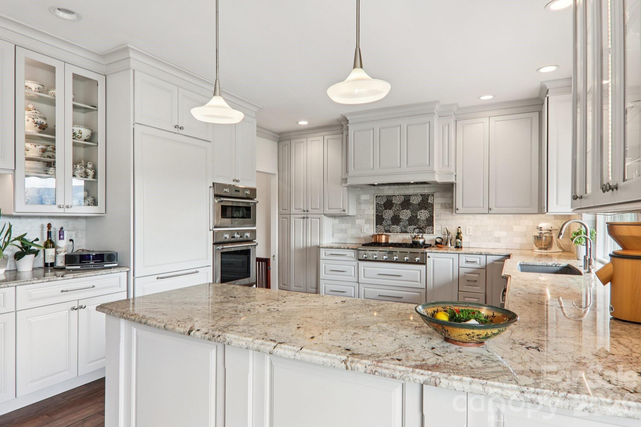 Wilson Farm - Residential