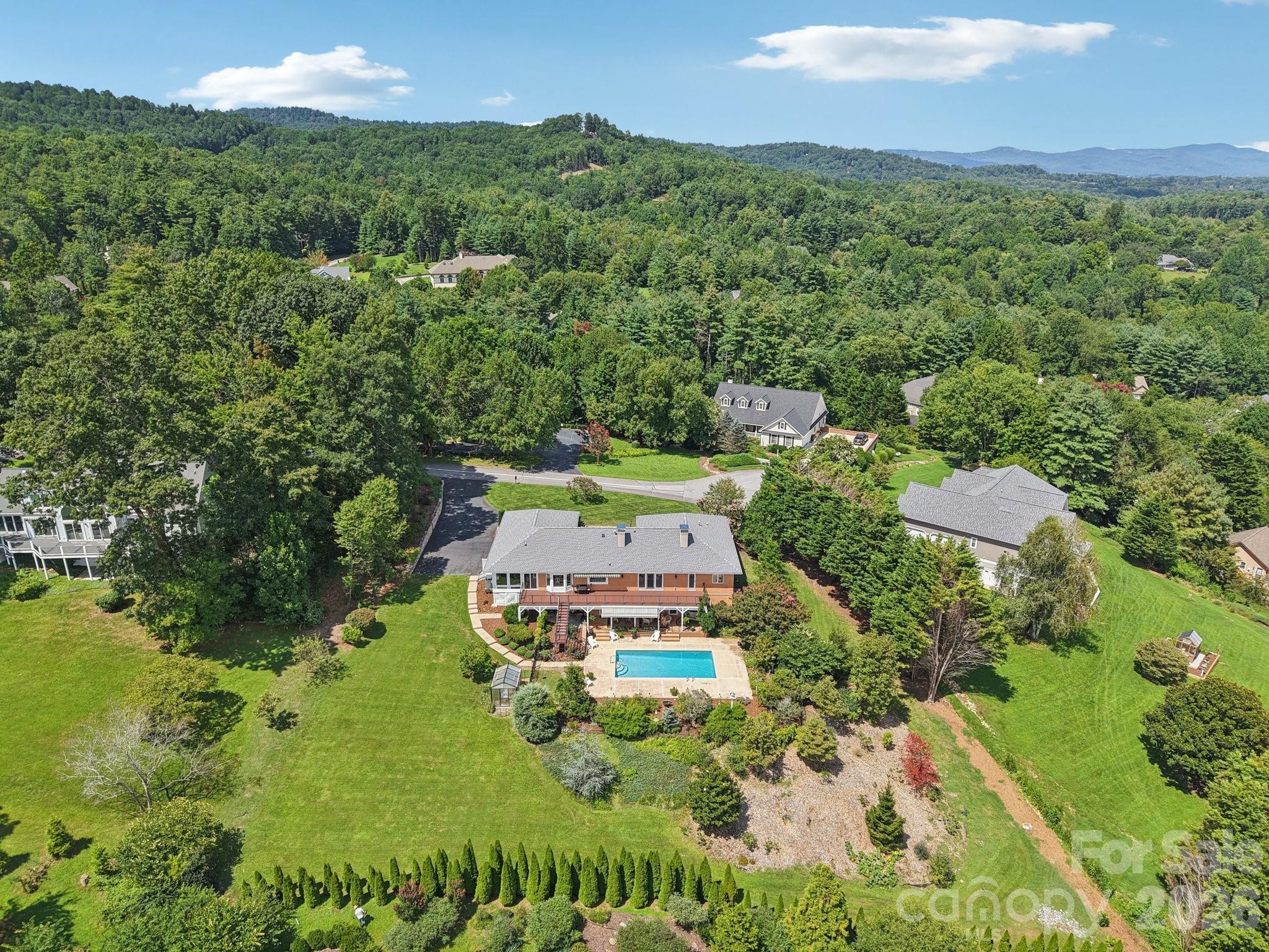 Wilson Farm - Residential