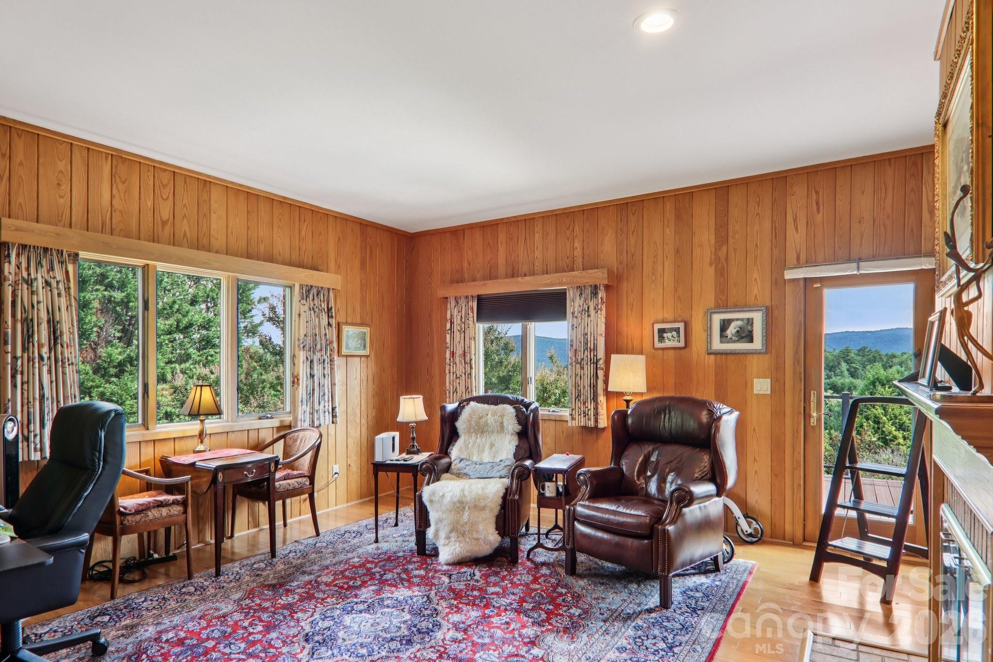 Wilson Farm - Residential