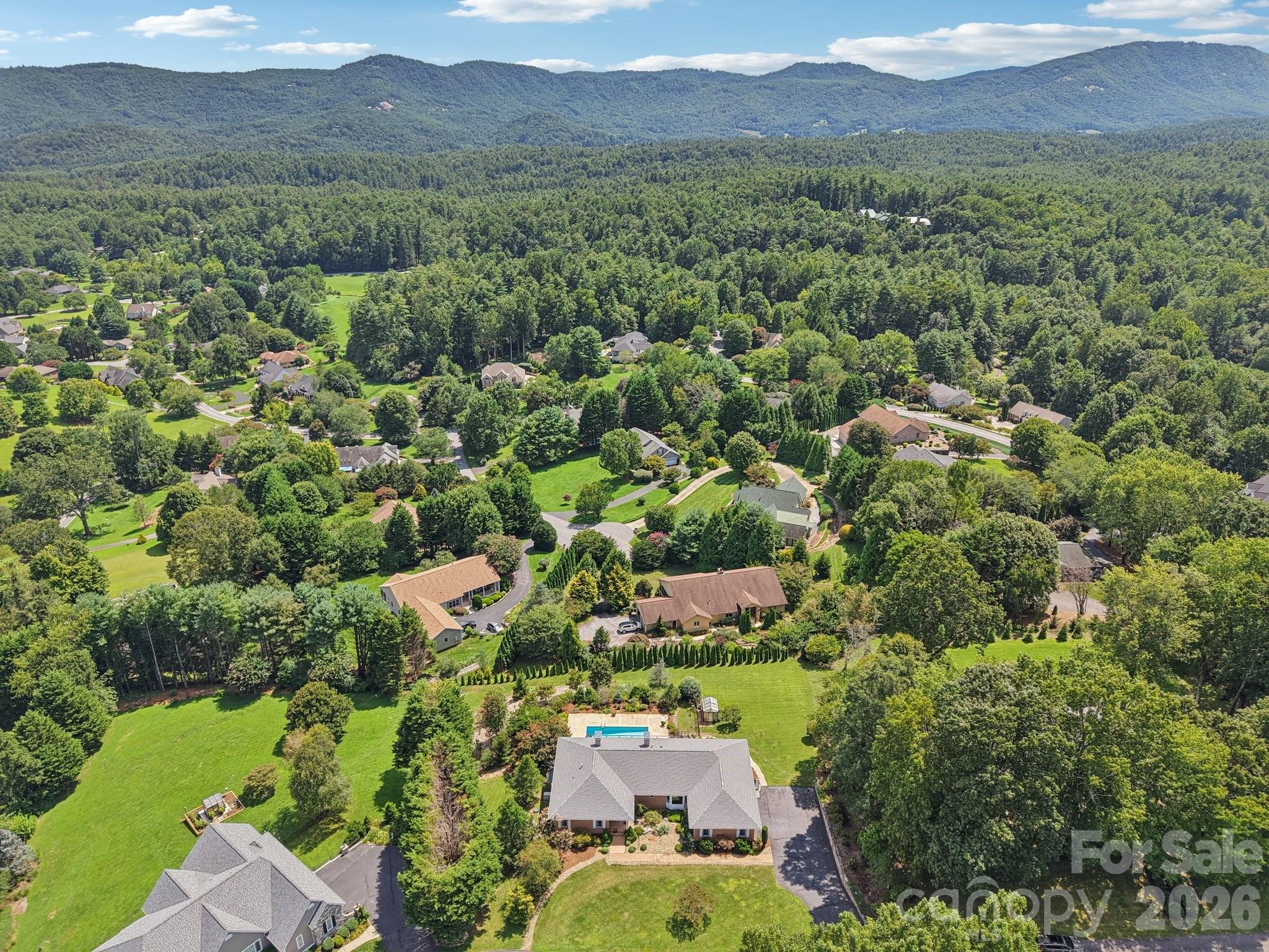 Wilson Farm - Residential