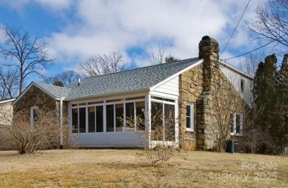 365 Old Haw Creek Road