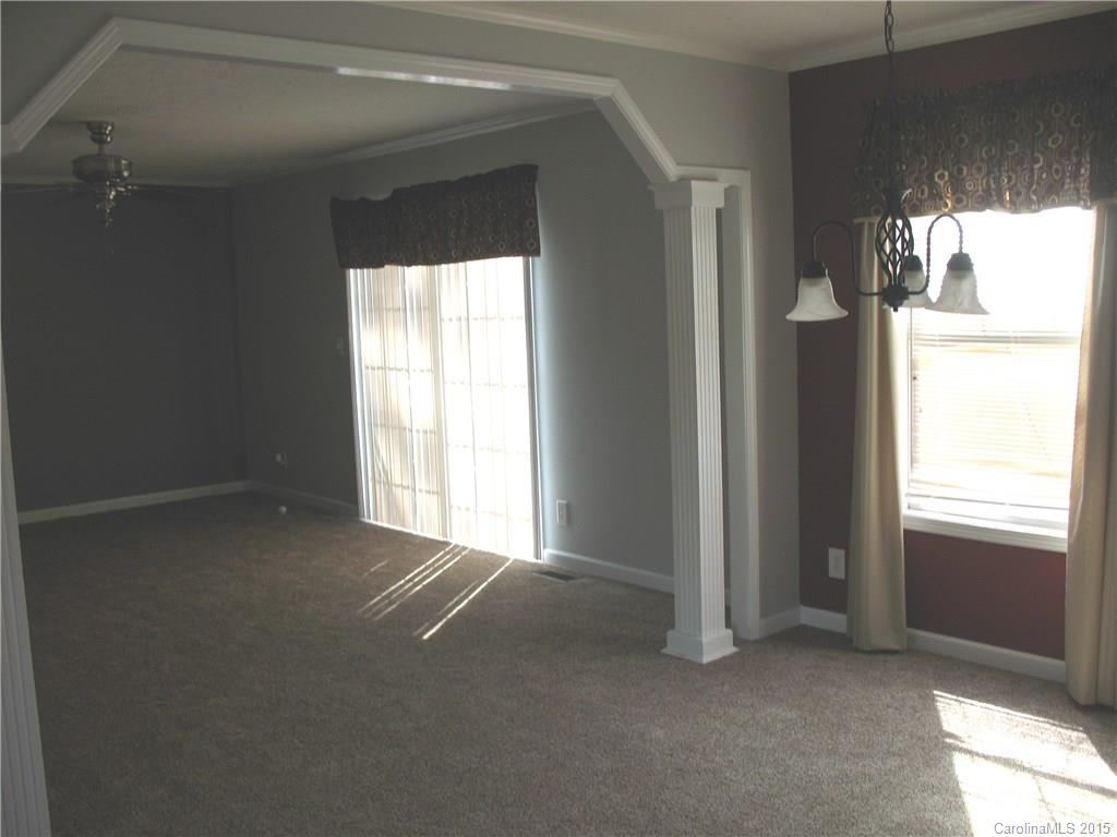 Mayberry - Residential