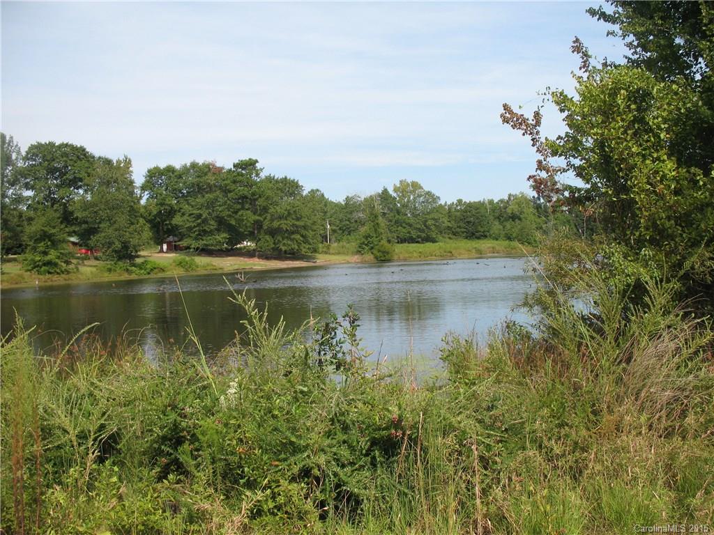 Mayberry - Residential