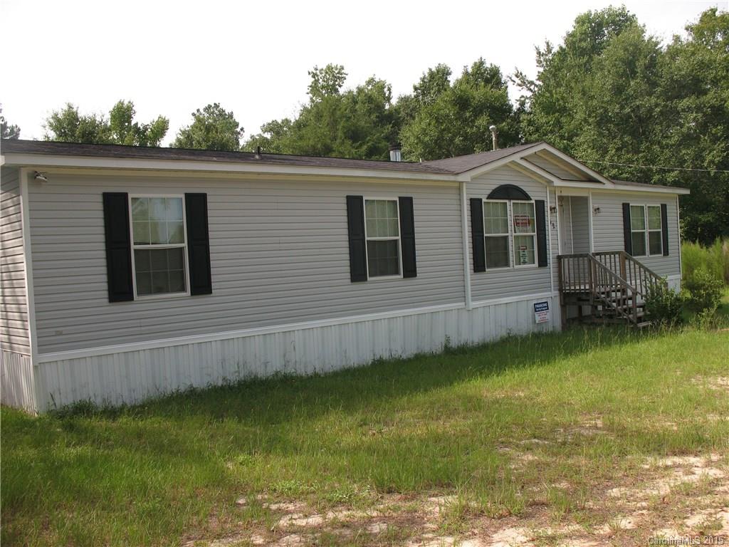 Mayberry - Residential