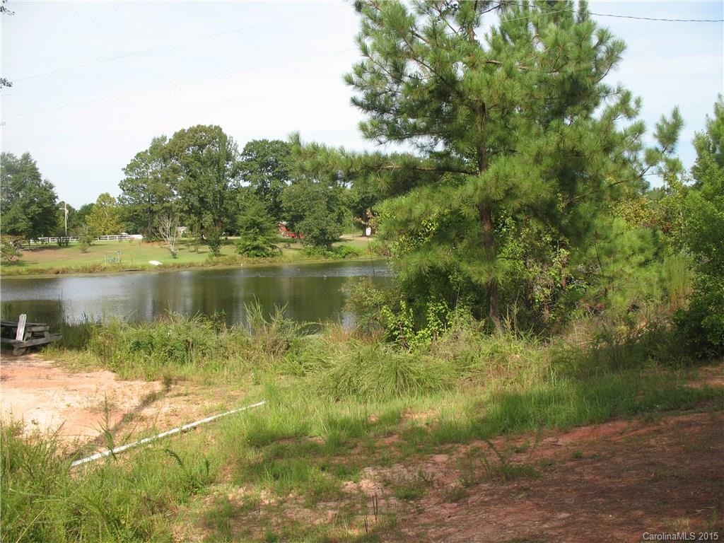 Mayberry - Residential