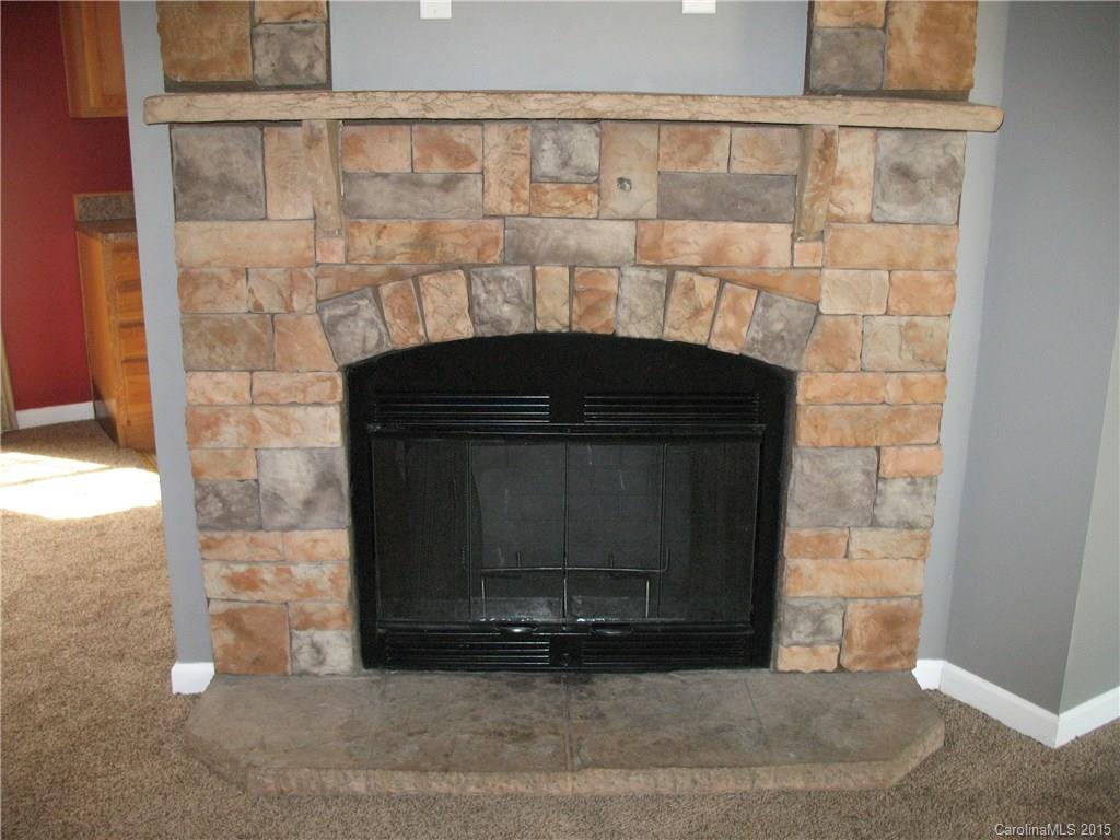 Mayberry - Residential