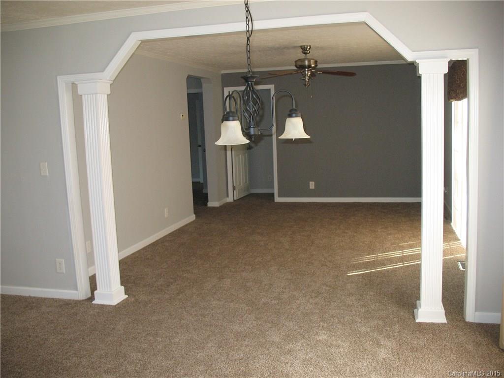 Mayberry - Residential