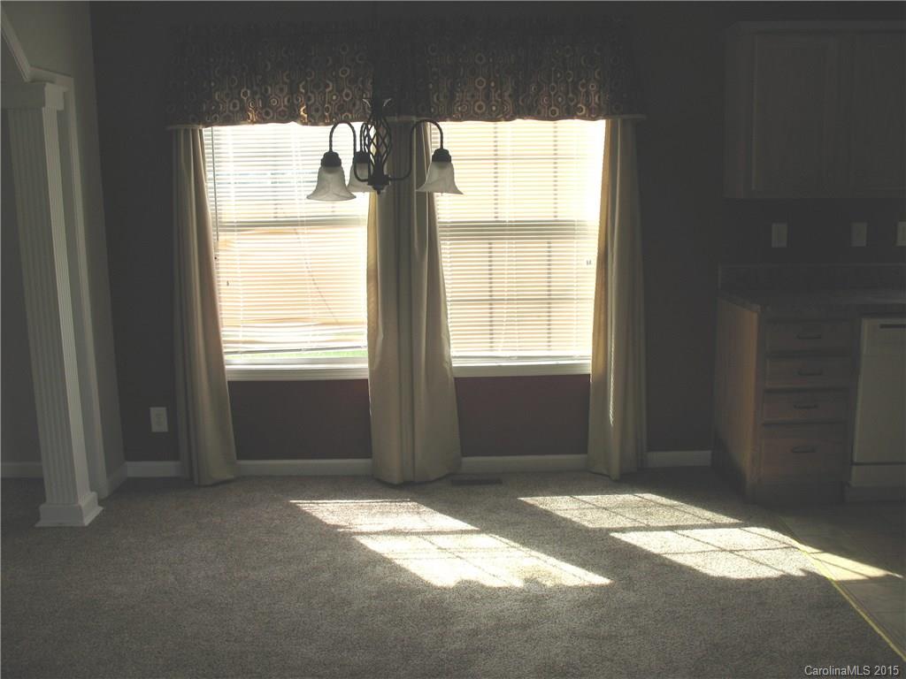 Mayberry - Residential