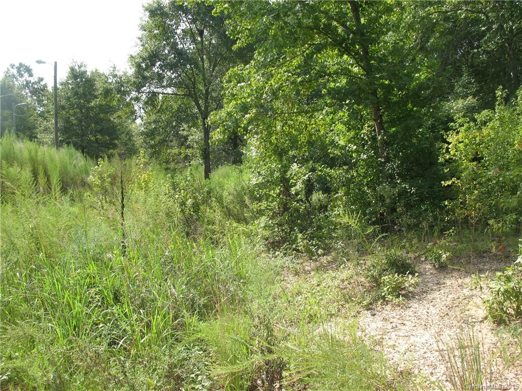 Mayberry - Residential