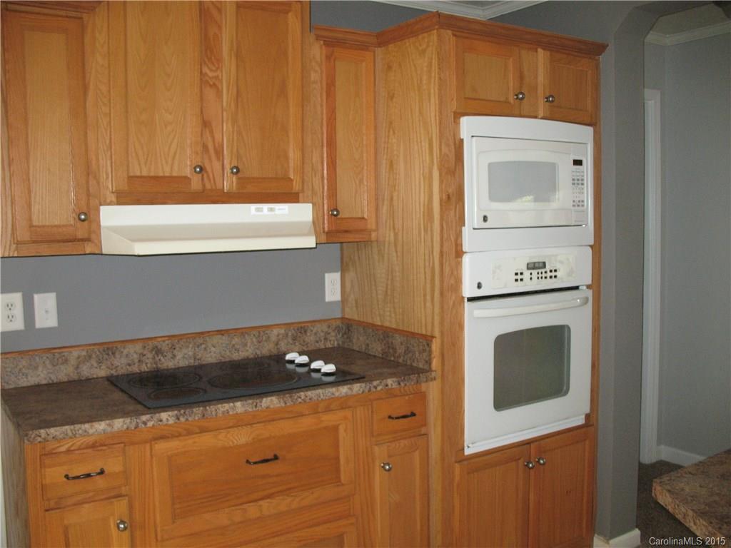 Mayberry - Residential