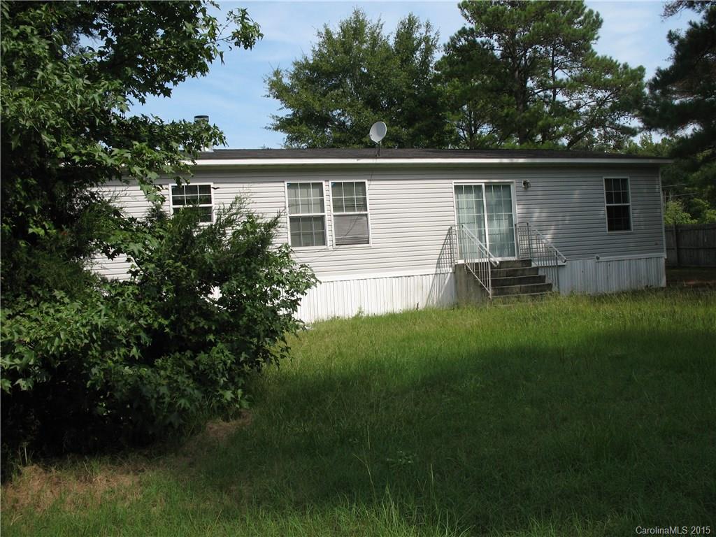 Mayberry - Residential