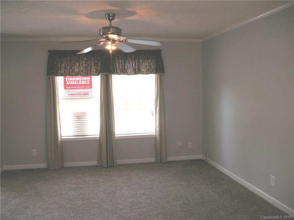 Mayberry - Residential