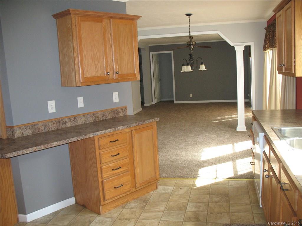 Mayberry - Residential