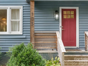105 Robinson Avenue Brevard NC 28712