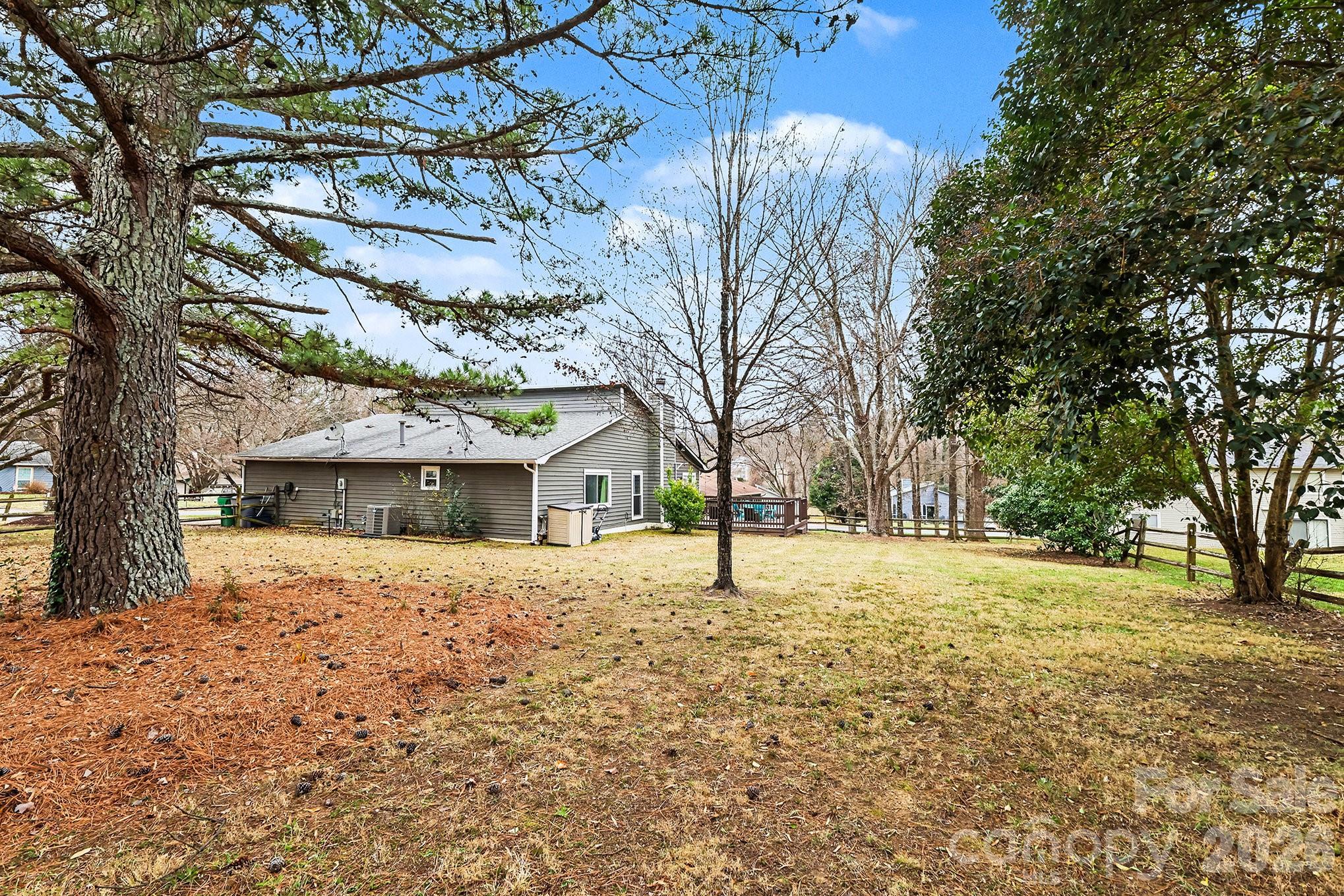 Cedar Cove - Residential