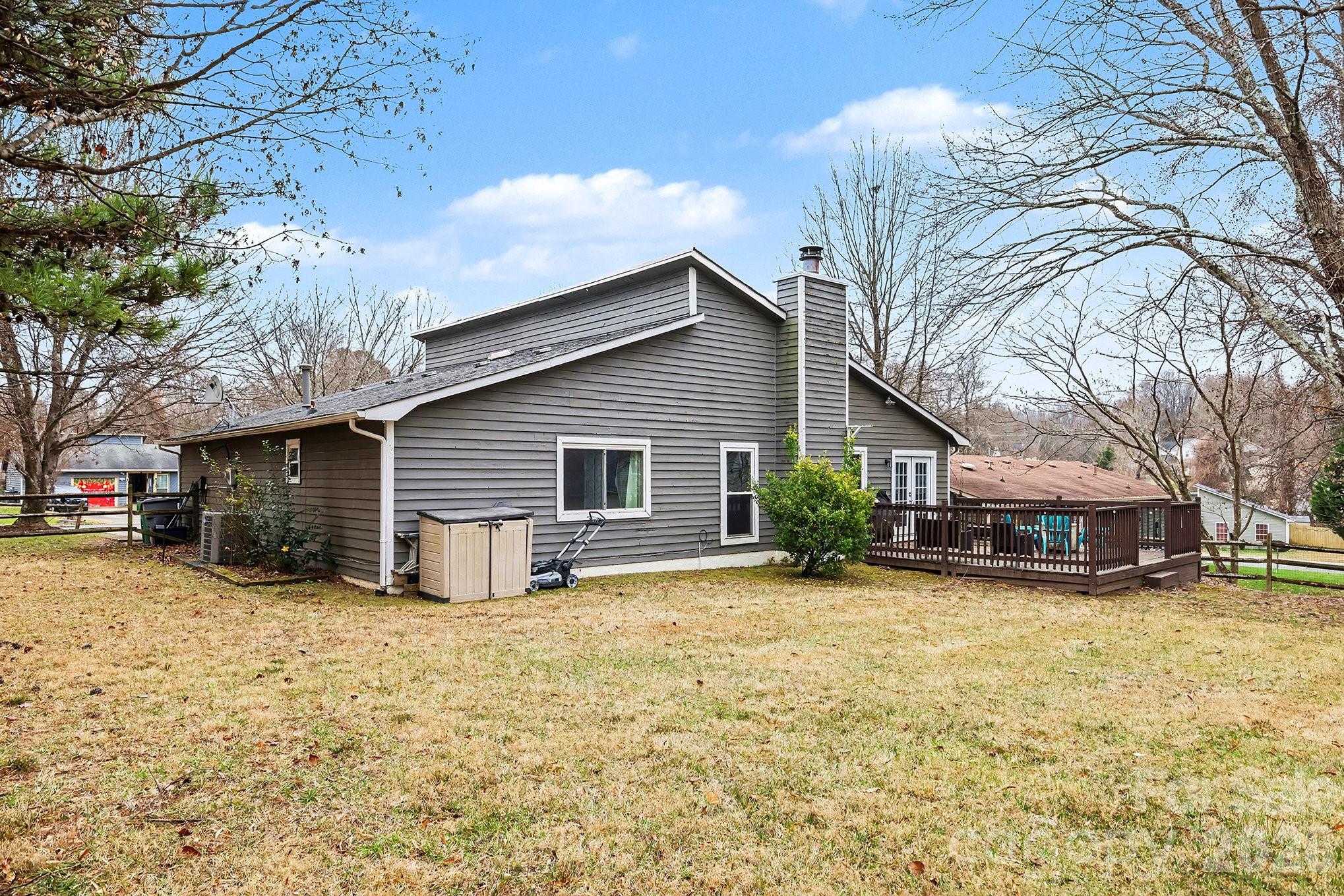 Cedar Cove - Residential