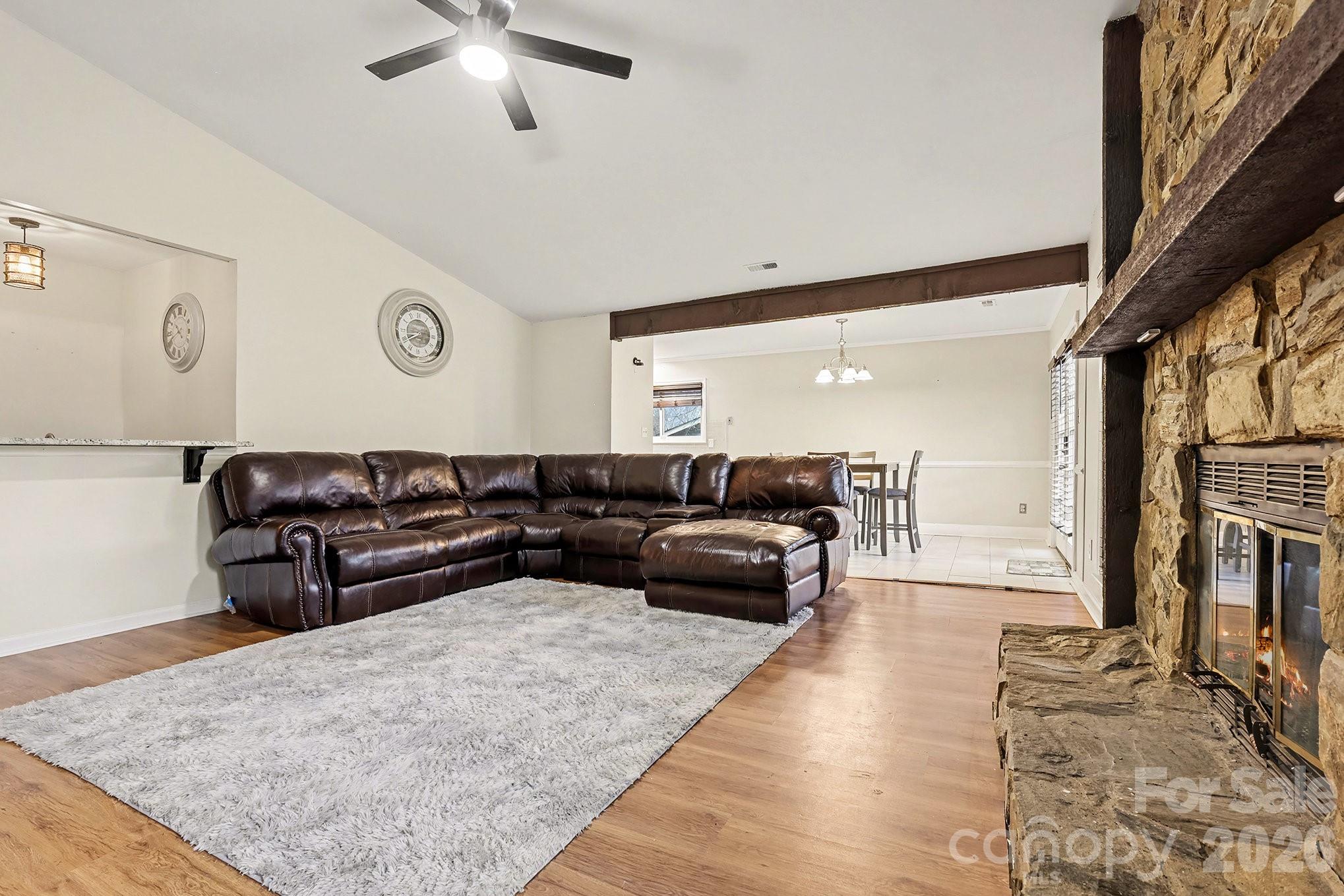 Cedar Cove - Residential