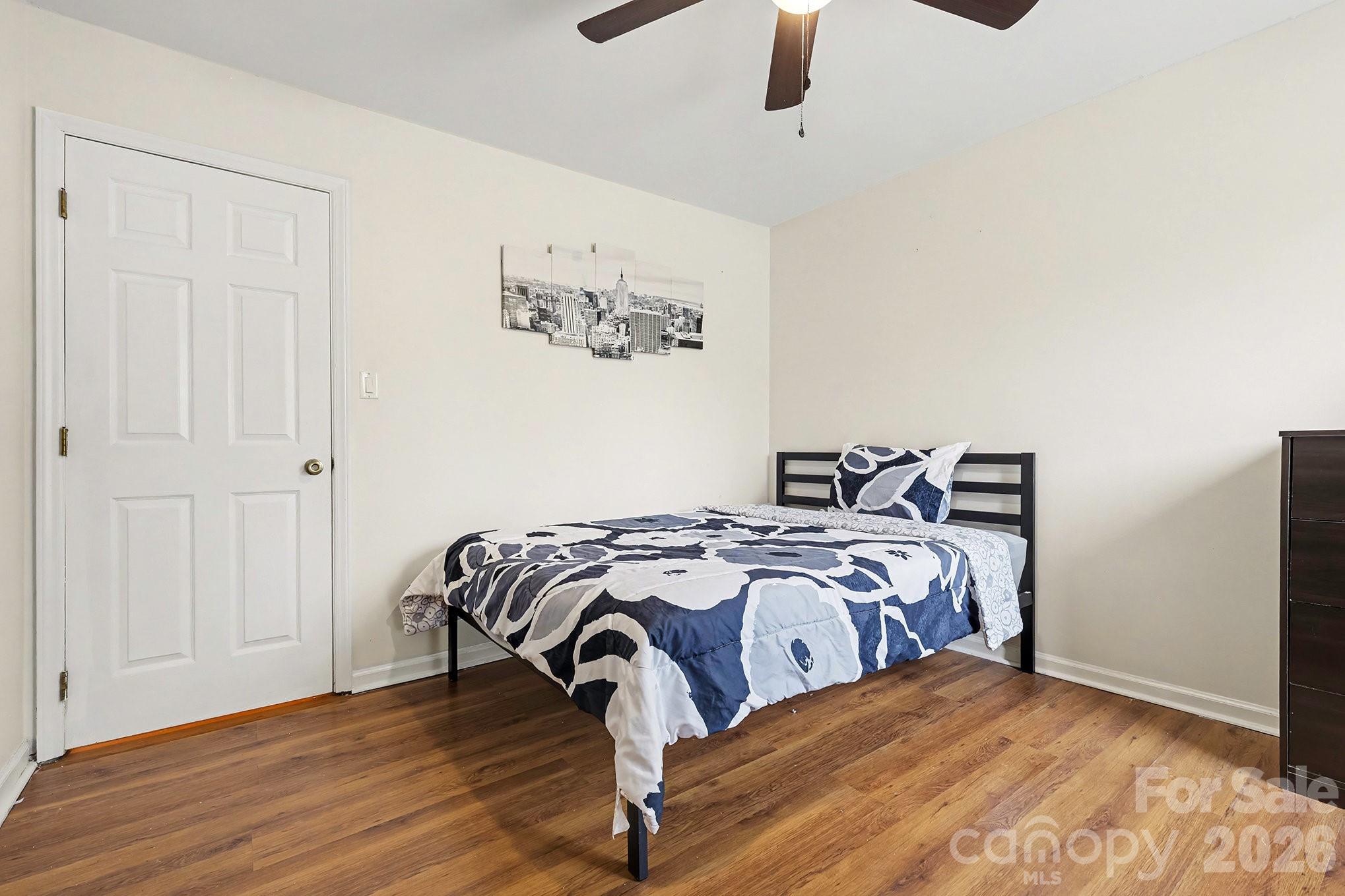 Cedar Cove - Residential