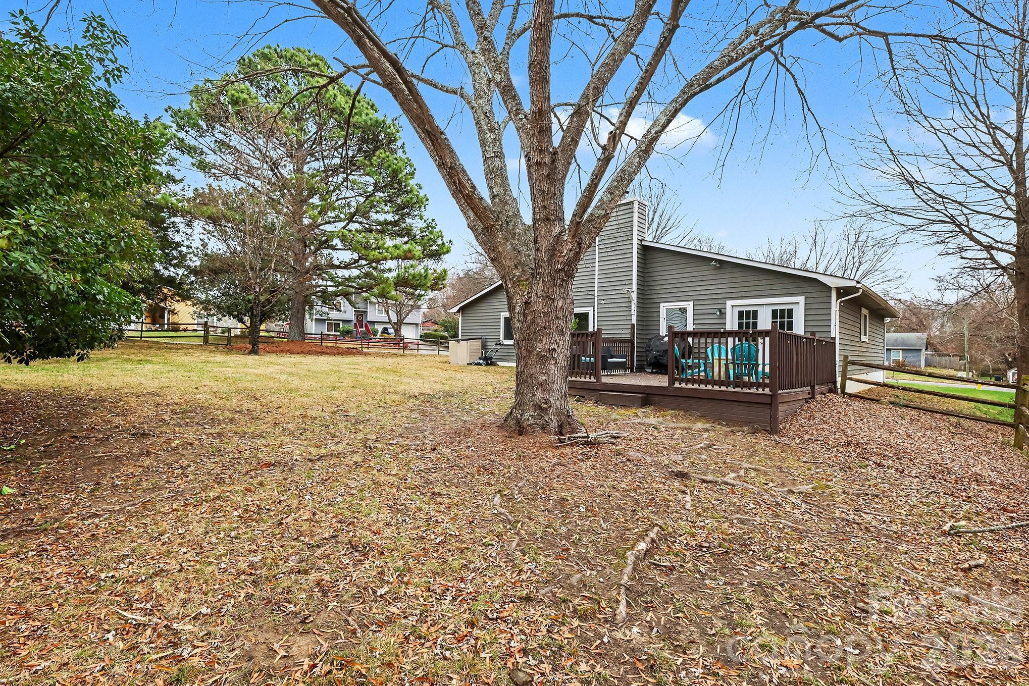 Cedar Cove - Residential