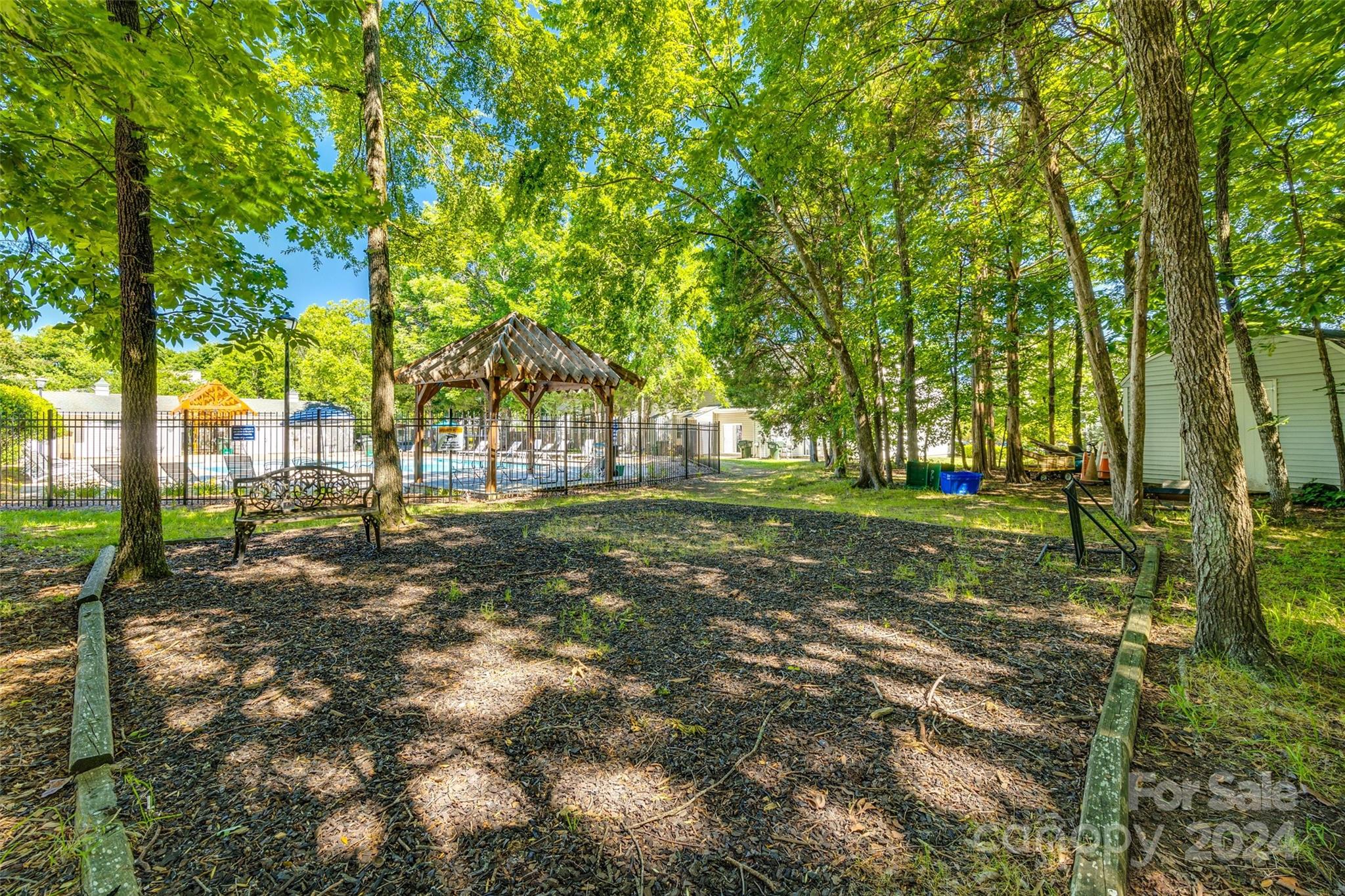 Roxborough II - Residential