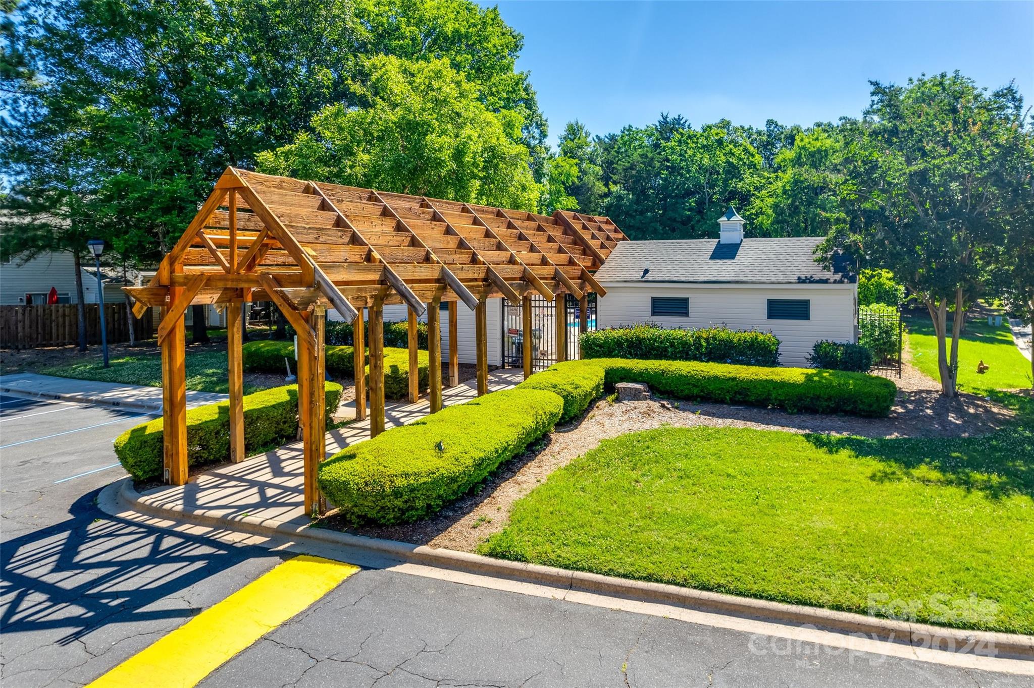 Roxborough II - Residential