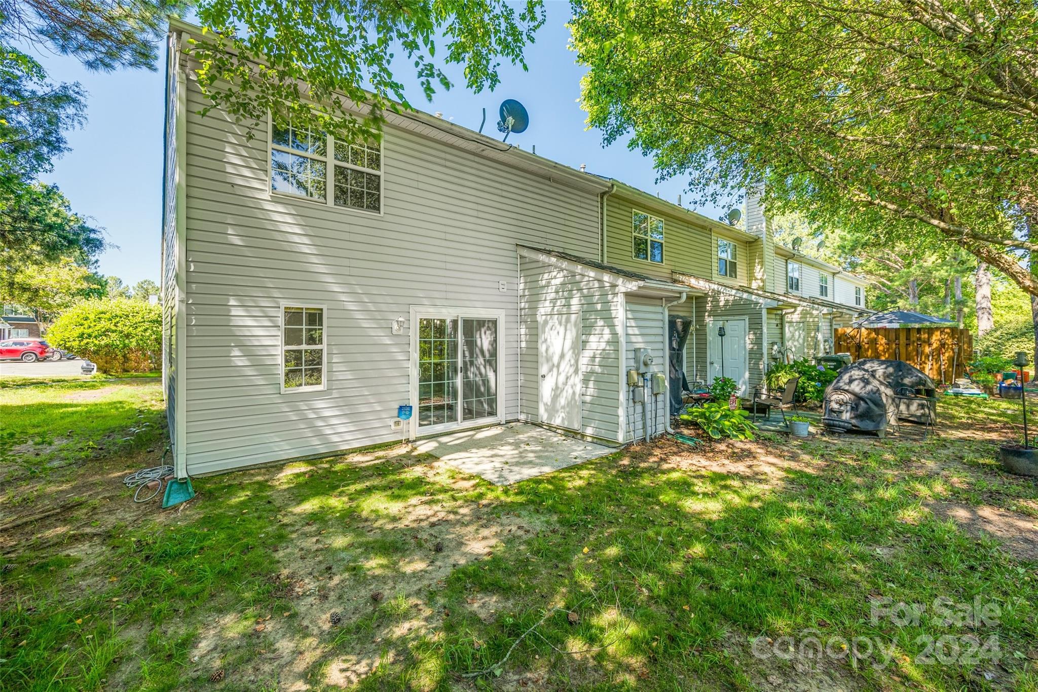 Roxborough II - Residential