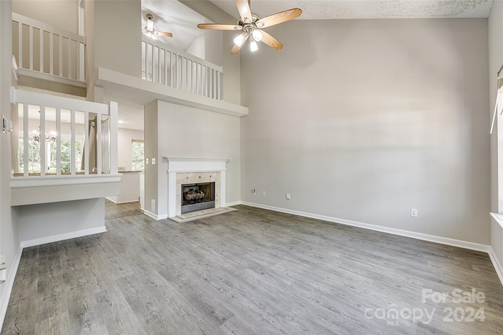 Roxborough II - Residential