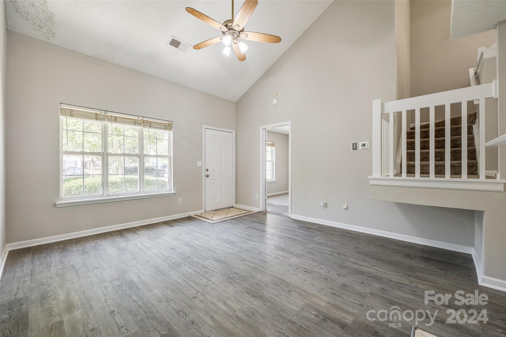 Roxborough II - Residential