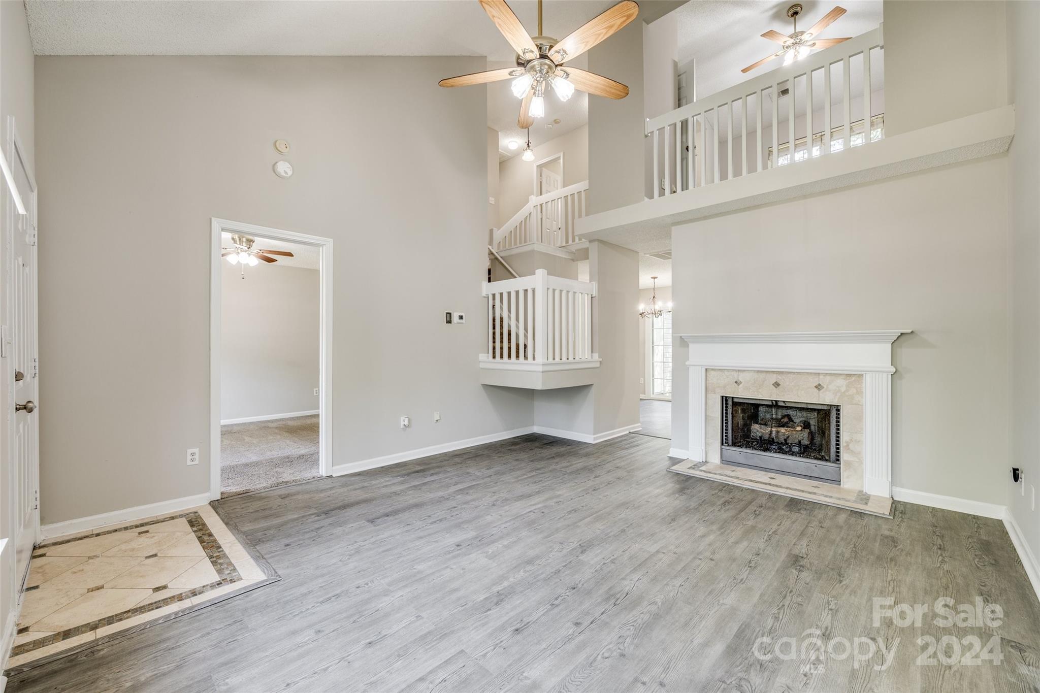 Roxborough II - Residential