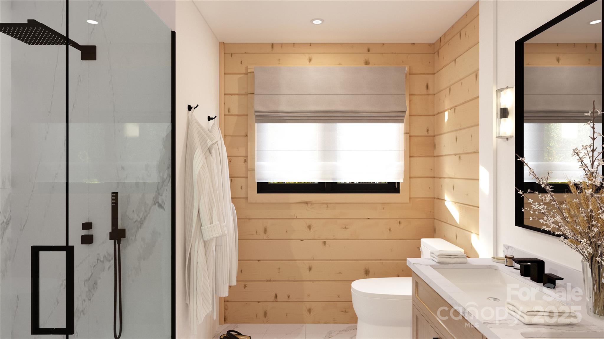 Lakeside Reserve - Residential