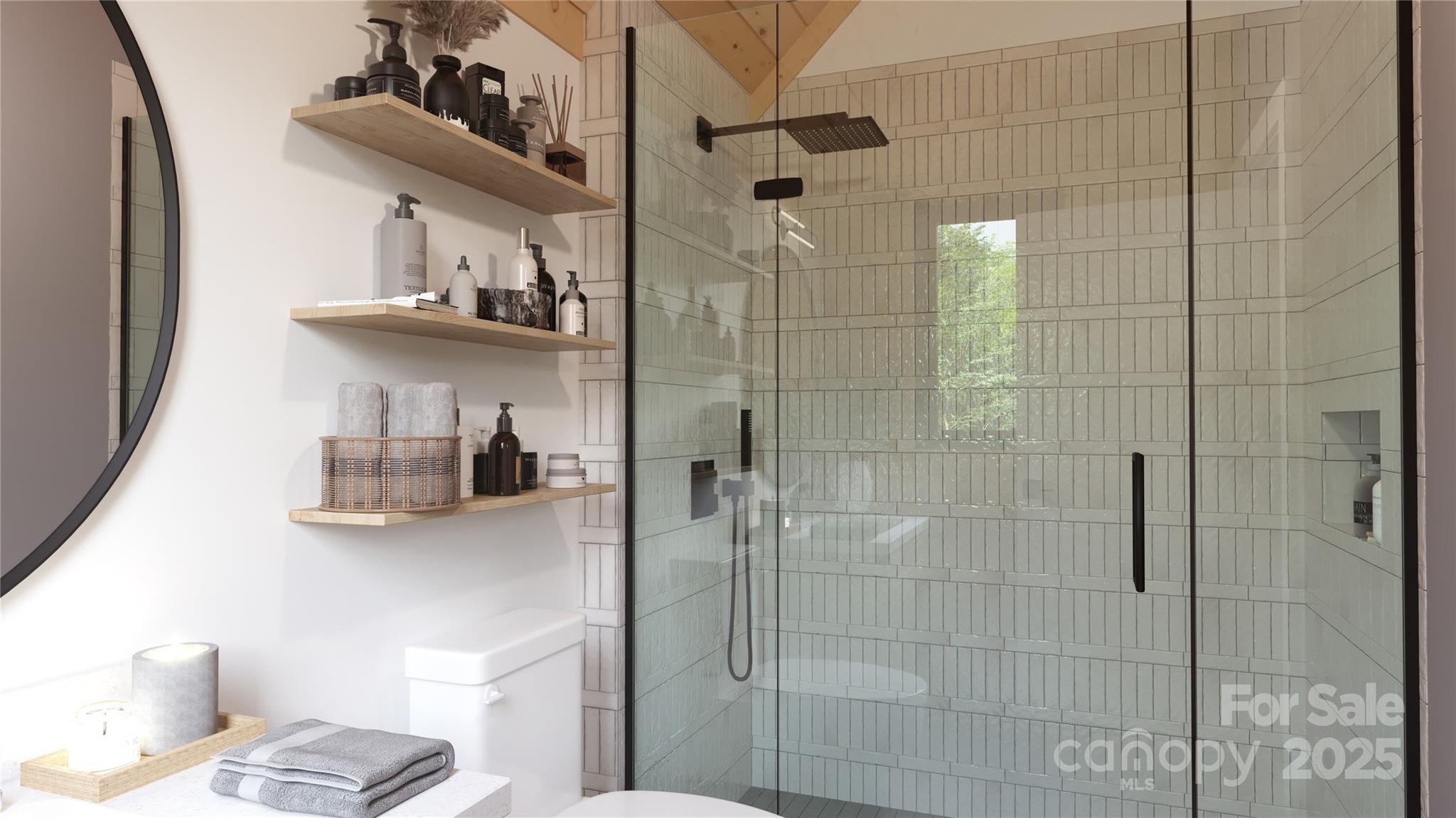 Lakeside Reserve - Residential