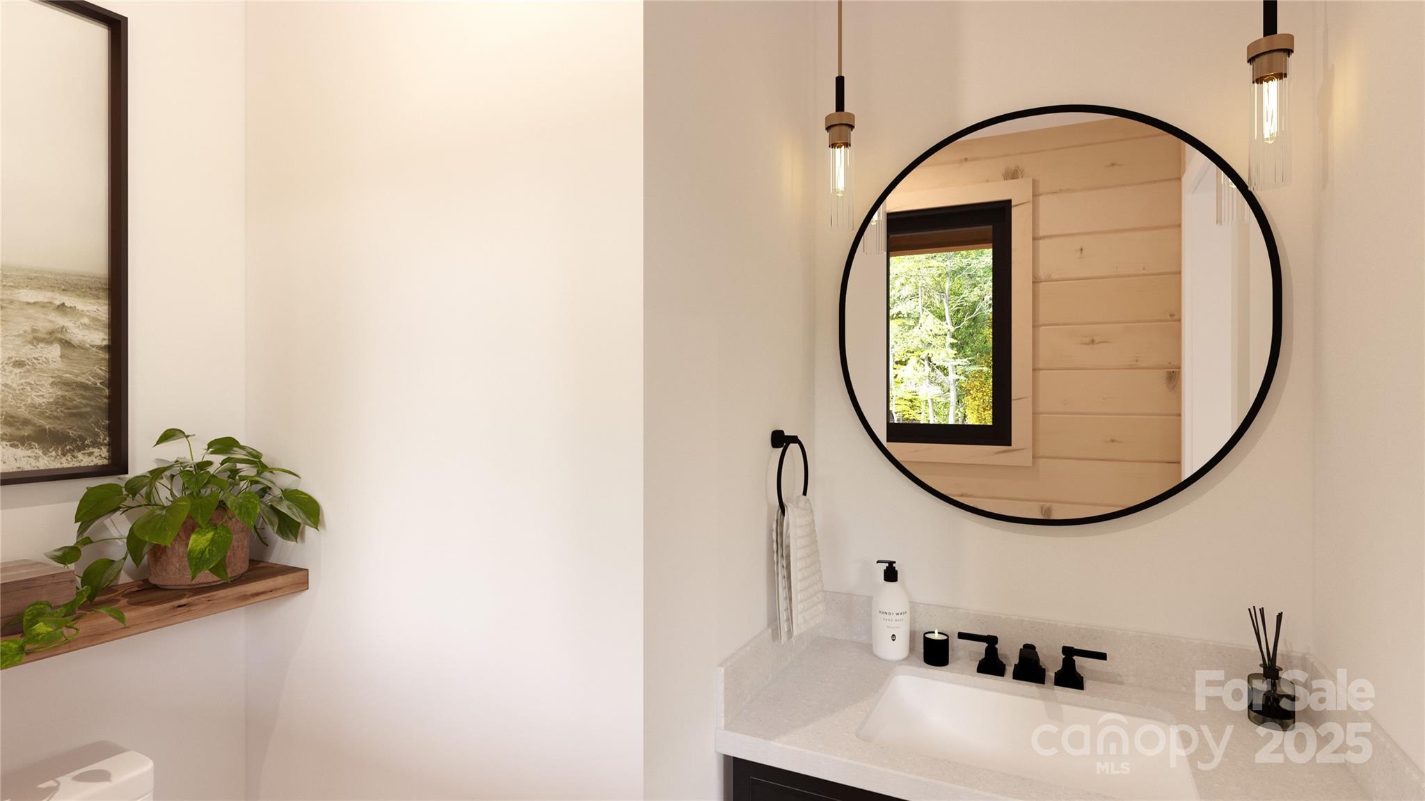 Lakeside Reserve - Residential