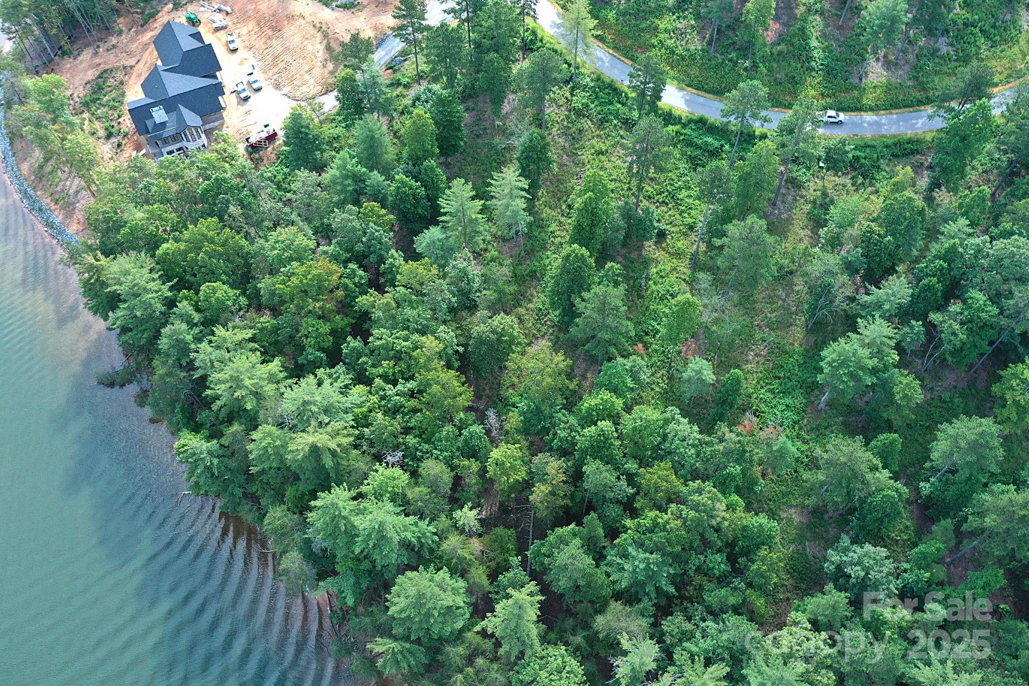 Lakeside Reserve - Residential