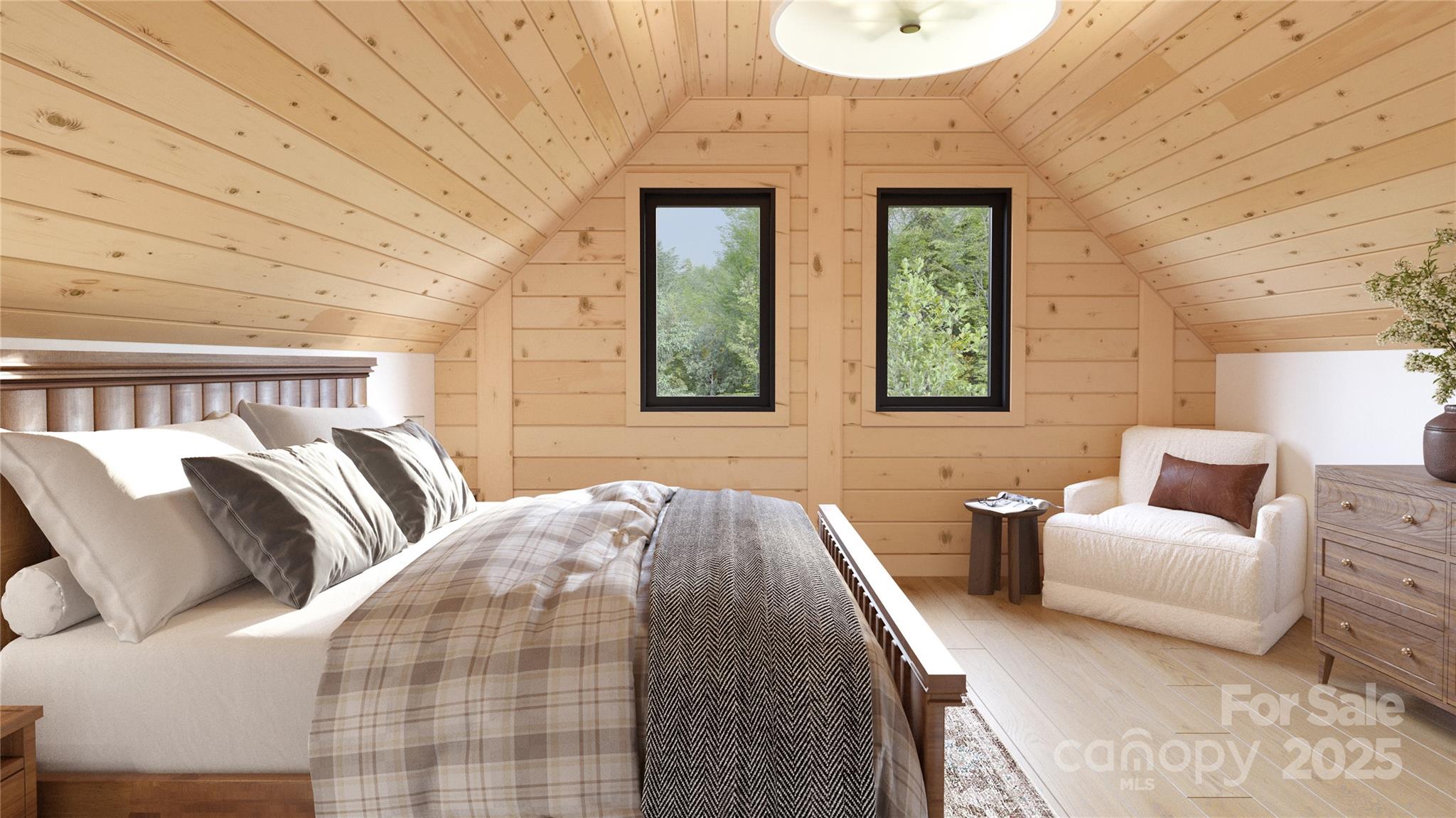 Lakeside Reserve - Residential