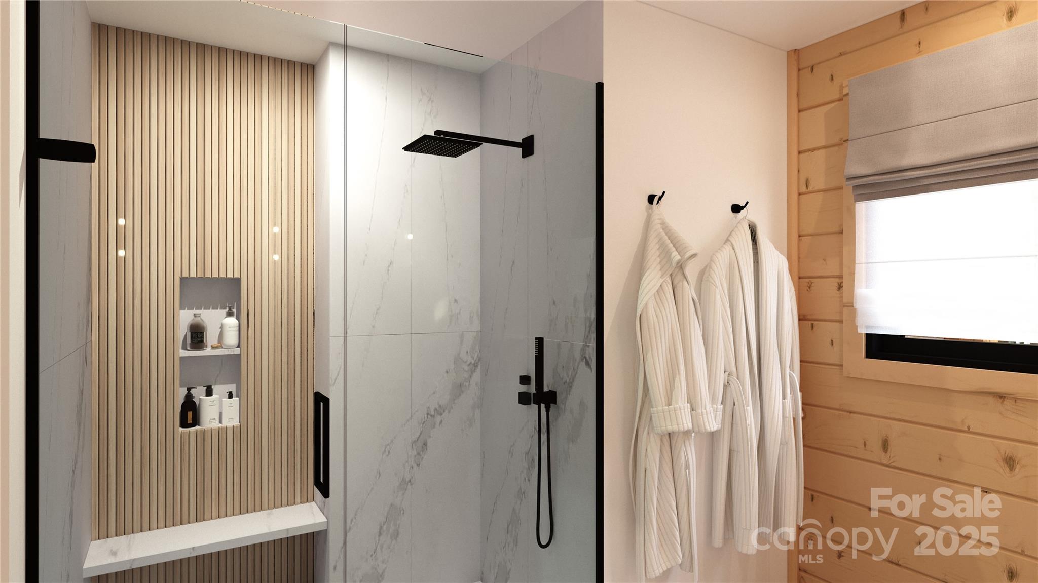 Lakeside Reserve - Residential