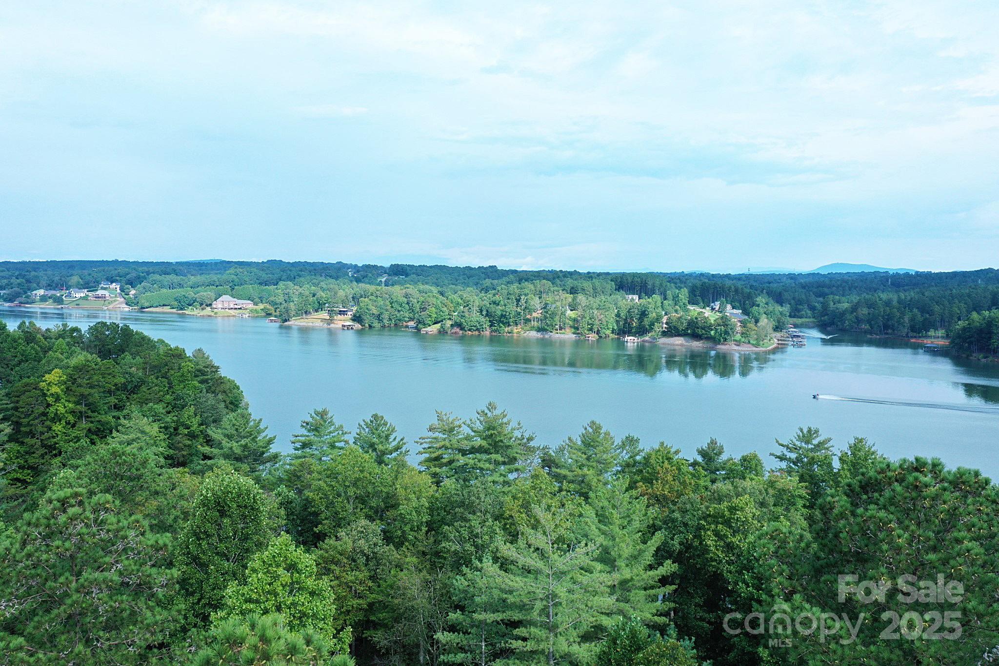 Lakeside Reserve - Residential