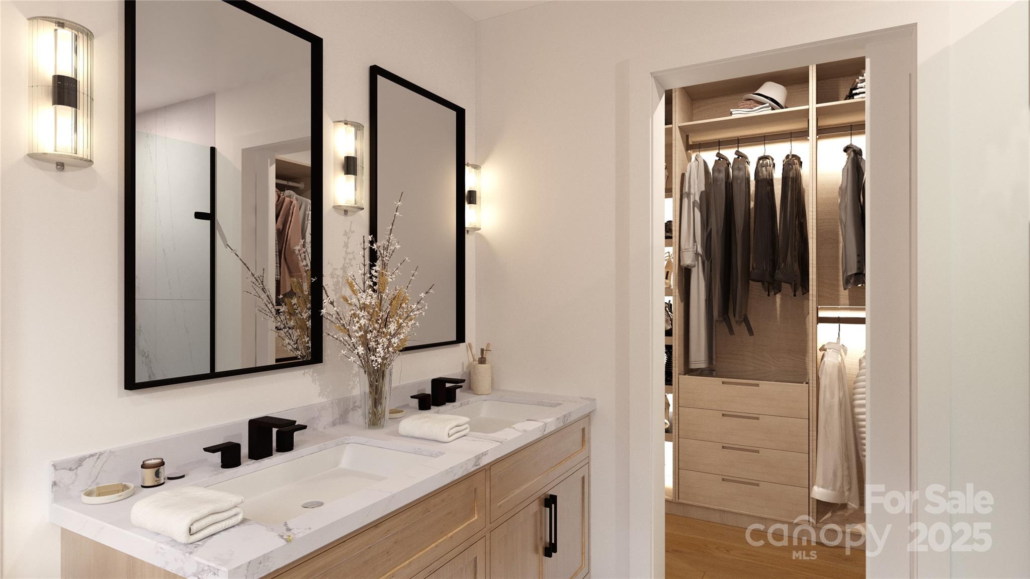 Lakeside Reserve - Residential