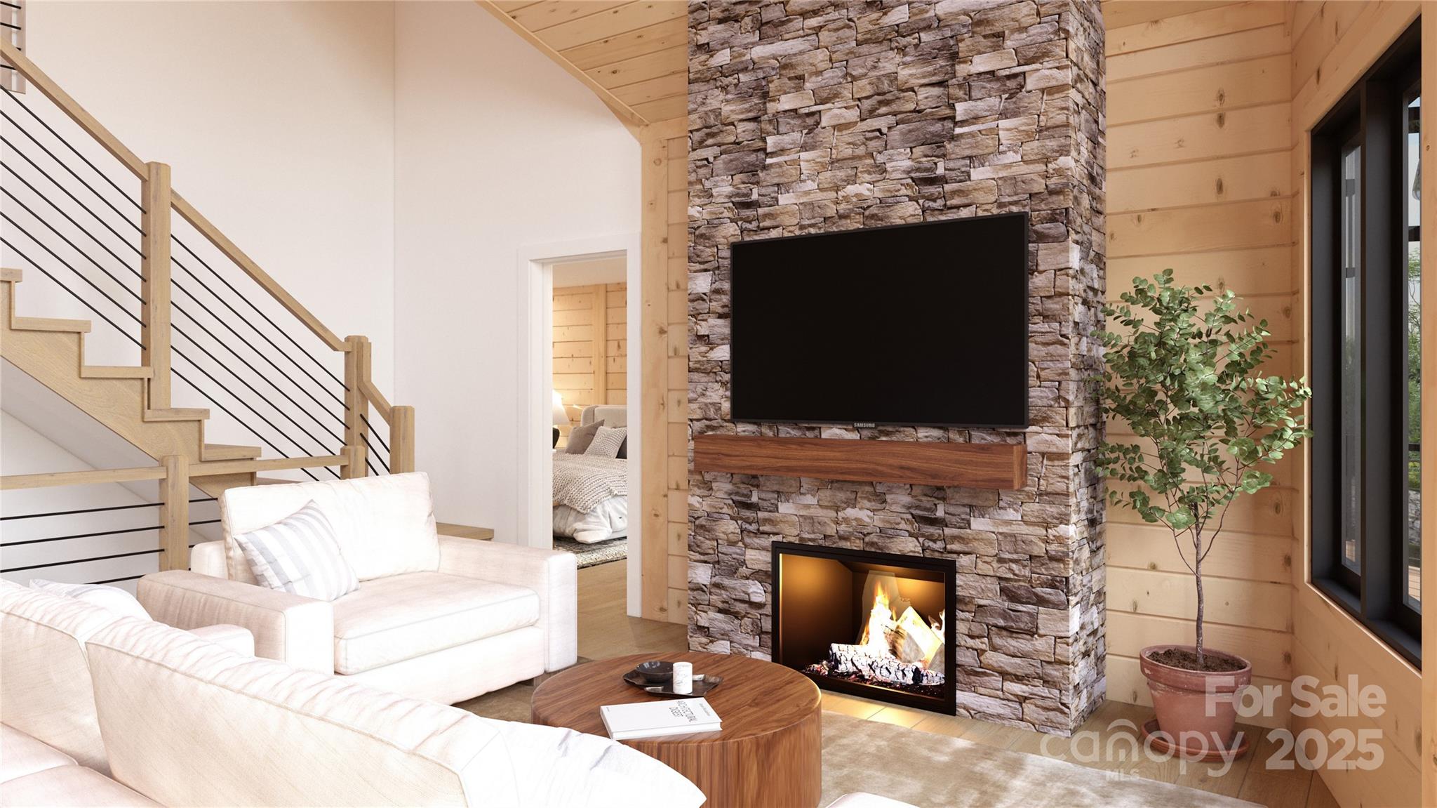 Lakeside Reserve - Residential