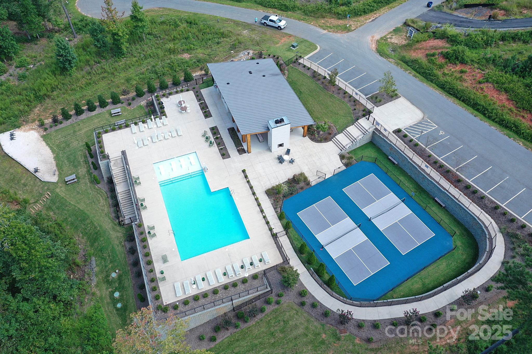 Lakeside Reserve - Residential