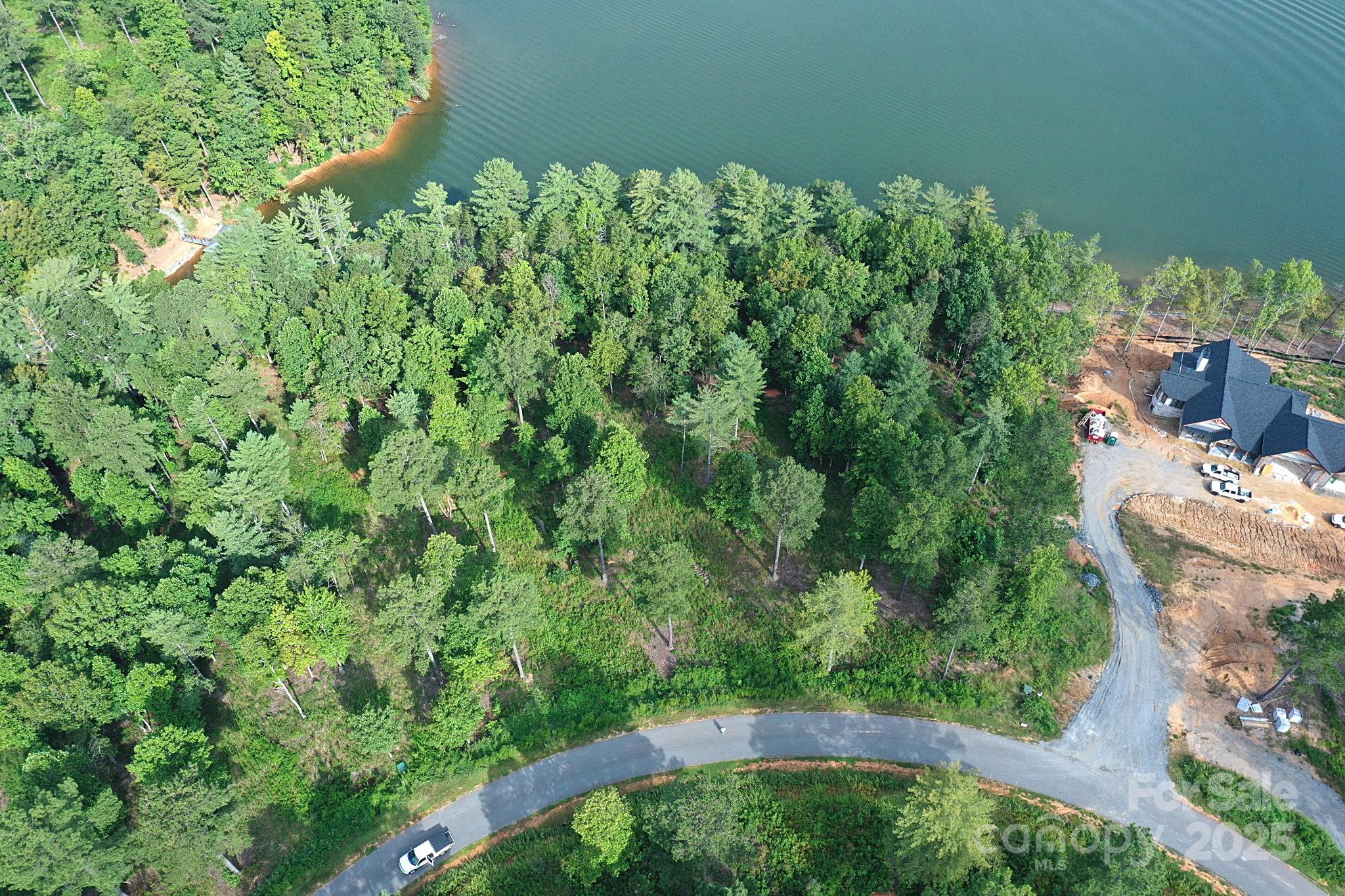 Lakeside Reserve - Residential