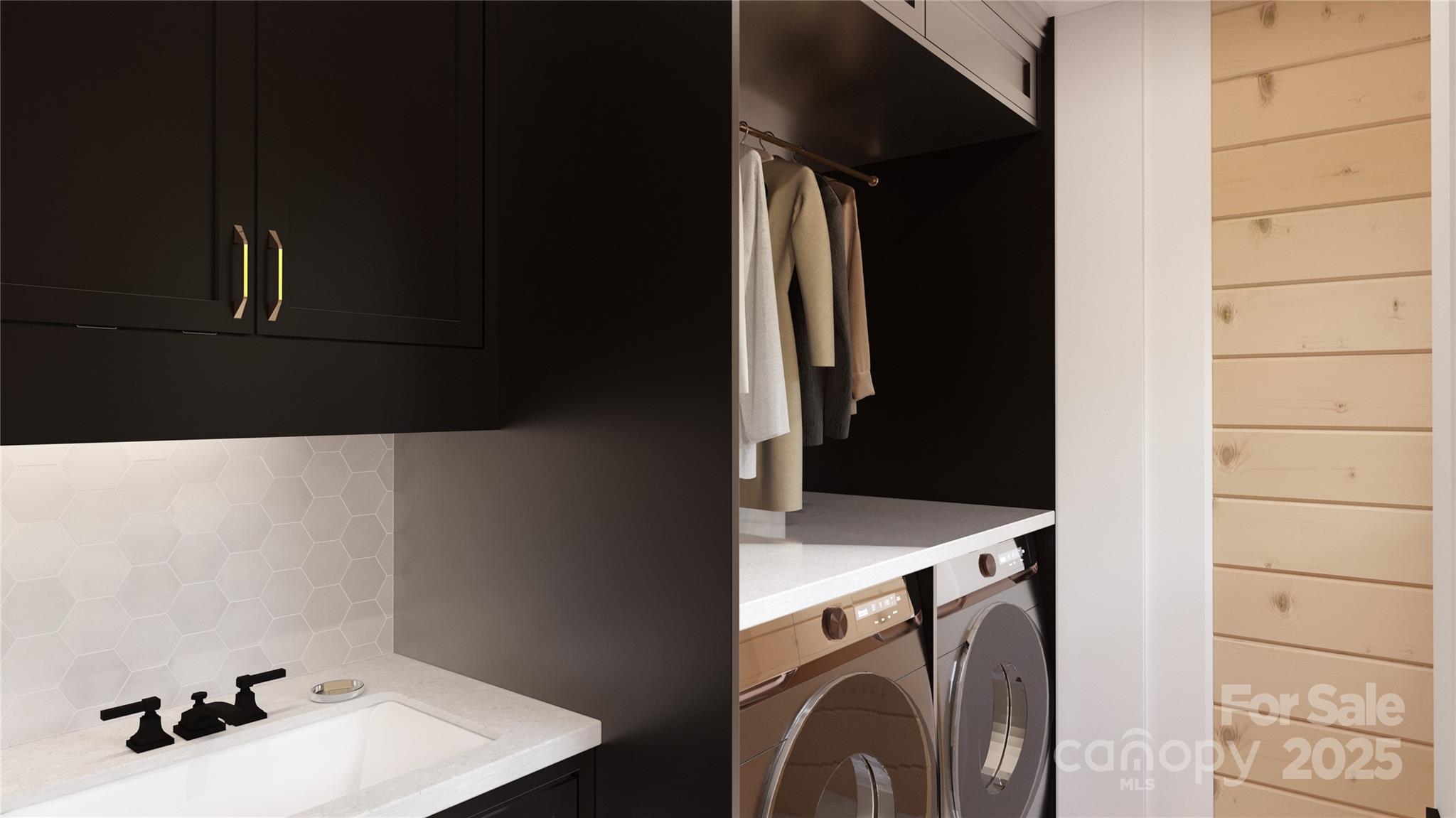 Lakeside Reserve - Residential