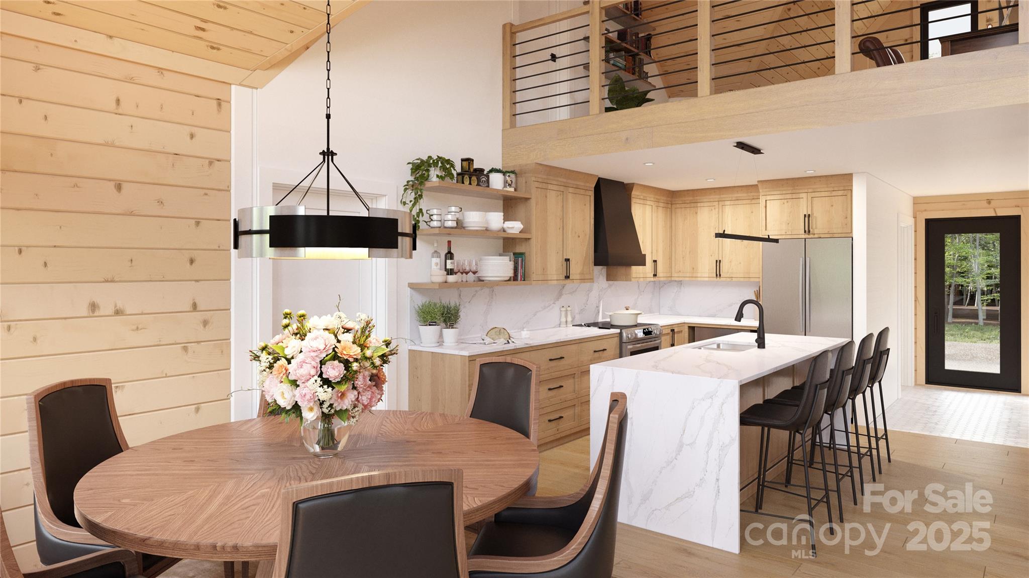 Lakeside Reserve - Residential