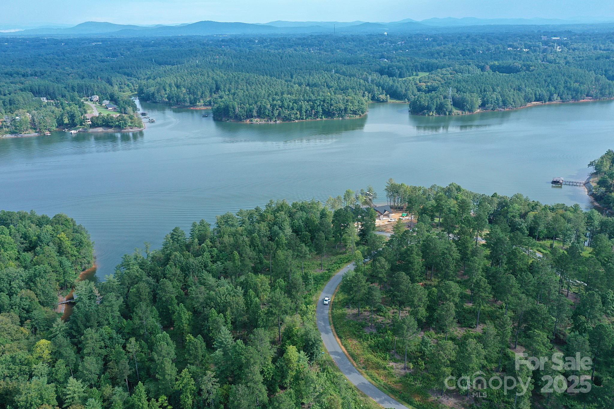 Lakeside Reserve - Residential