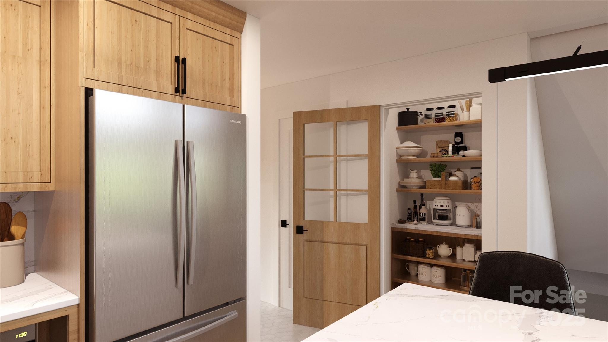 Lakeside Reserve - Residential