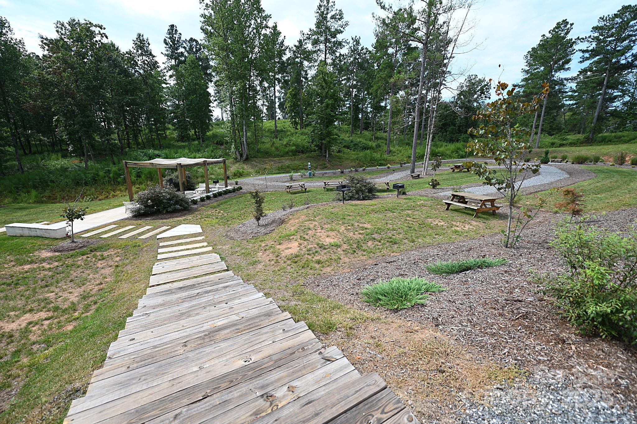 Lakeside Reserve - Residential