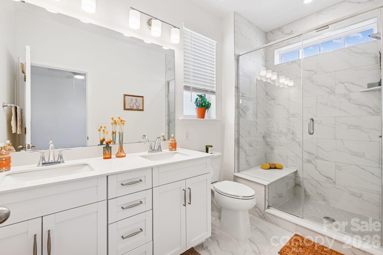 Baxter Village - Residential